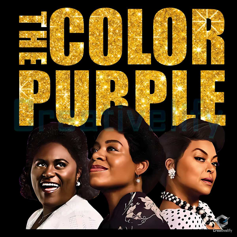 The Color Purple Musical 2023 PNG Celie Nettie Sofia File.jpg