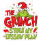 The Grinch Stole My Lesson SVG Merry Xmas File.jpg