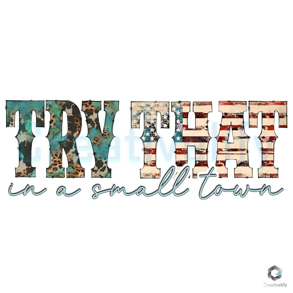 Try That In A Small Town PNG Cowboy Jason Aldean Download.jpg