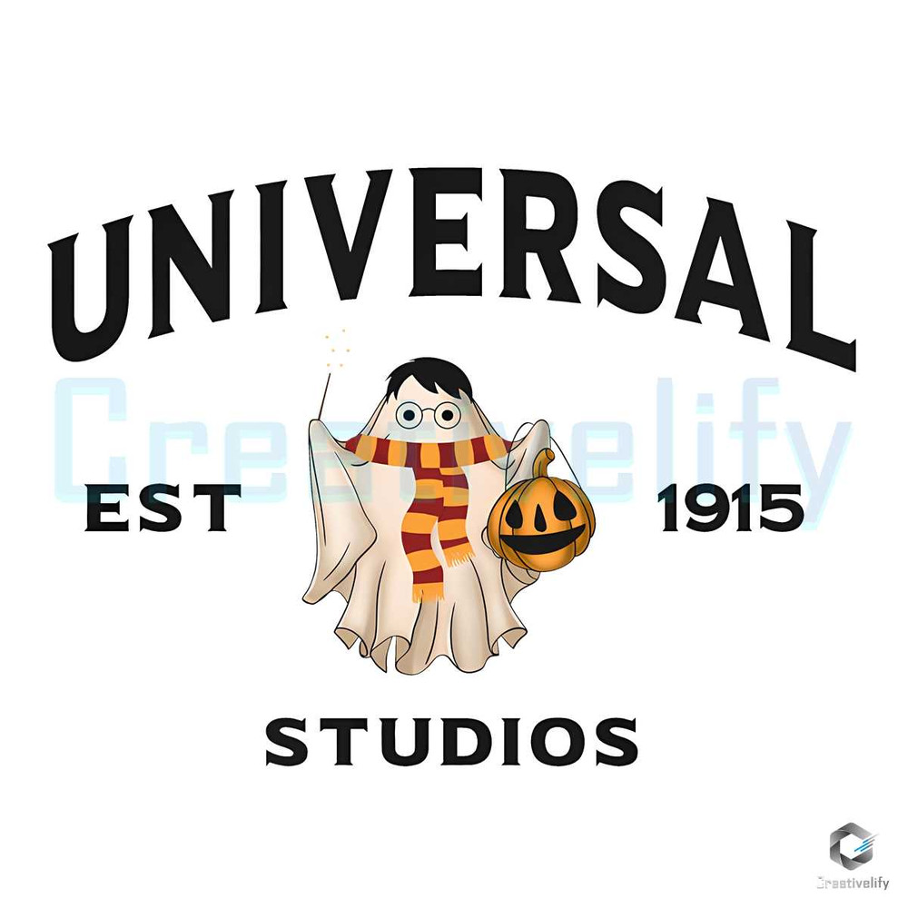 Universal Studios Est 1915 PNG Magical Land Halloween File.jpg