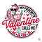 Valentine Calls Me Mama PNG Loved Skeleton File Design.jpg