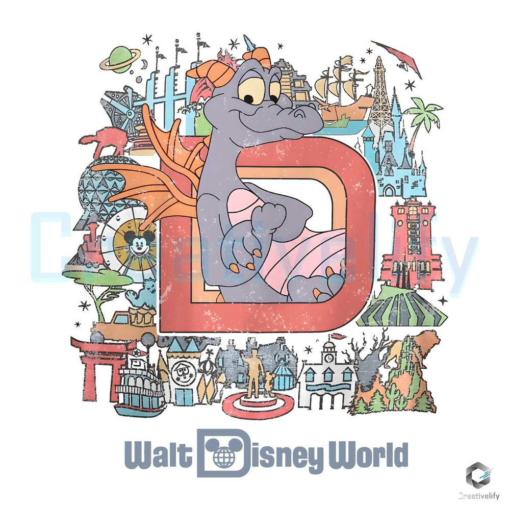 Walt Disney World PNG Disney Figment Epcot Design File.jpg