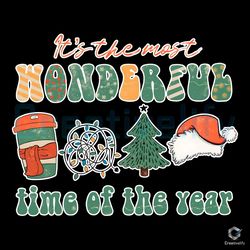 wonderful time of the year png merry disney xmas file