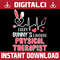 Cute Every Bunny's Is Favorite Physical Therapist RN Easter Easter Day Png, Happy Easter Day Sublimation Design.jpg