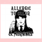 Allergic To Color Wednesday Addams Svg Graphic Designs Files.jpg