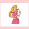 Aurora Disney Princess Disney SVG Sleeping Beauty Cutting Digital File.jpg