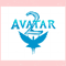 Avatar 2 The Way Of Water Jame Cameron Svg Graphic Designs.jpg