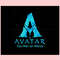 Avatar The Way Of The Water Avatar 2 Svg Graphic Designs Files.jpg