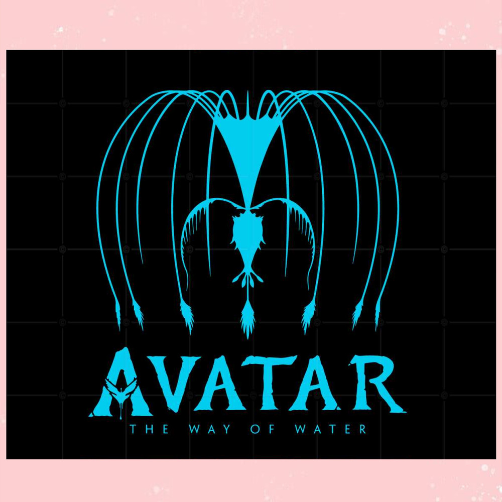 Avatar The Way Of Water Woodsprite Svg Graphic Designs Files.jpg