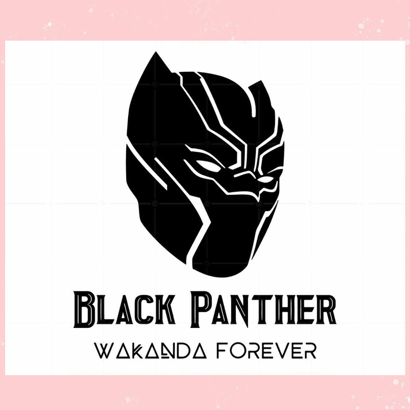 Black Panther SVG Cutting Files.jpg