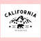 California The Golden State SVG TShirt Graphic Designs.jpg