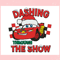 Dashing Through The Snow Lightning McQueen SVG.jpg