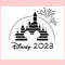 Disney 2023 Silhouette Castle SVG Graphic Design Files.jpg