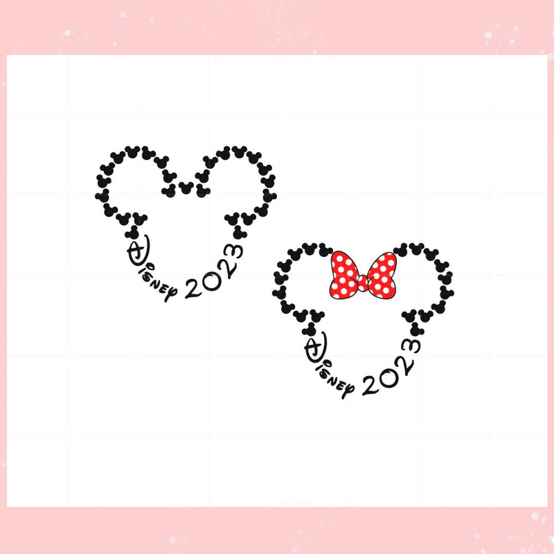 Disney And Minnie Disney 2023 SVG Graphic Designs Files.jpg