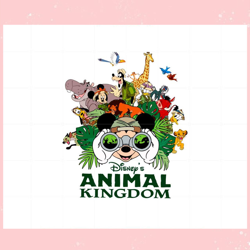 Disney Animal Kingdom Mickey And Friends Safari Mode Svg.jpg
