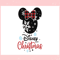 Disney Christmas Plaid Minnie Head SVG.jpg