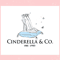 Disney Cinderella and Co 1950 Disney Princess Png Silhouette Files.jpg