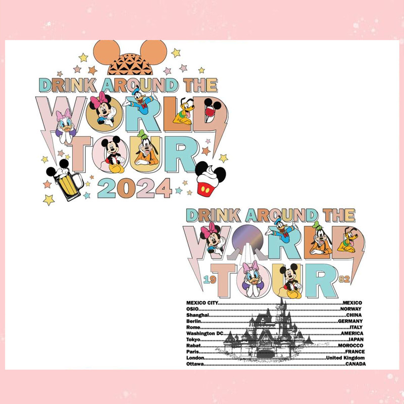Disney Drinking Around The World 2024 SVG.jpg