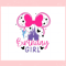 Disney Minnie Mouse Birthday Girl Best SVG Cutting Digital Files.jpg