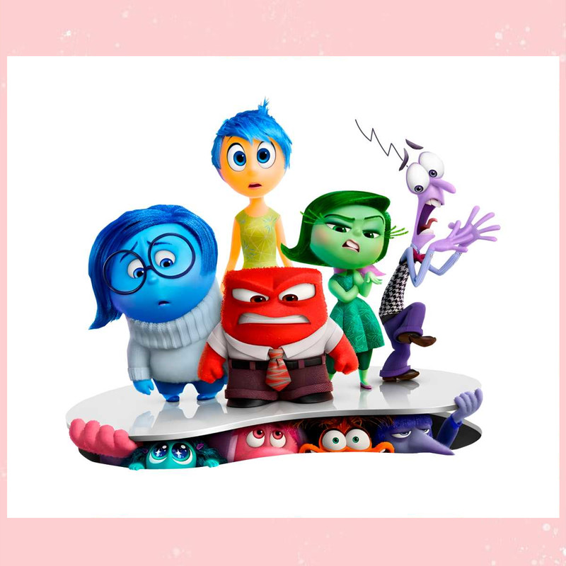 Disney Pixar Inside Out 2 Release In 2024 PNG Download.jpg