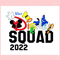 Disney Squad 2022 Magical Kingdom Svg Instant Download.jpg