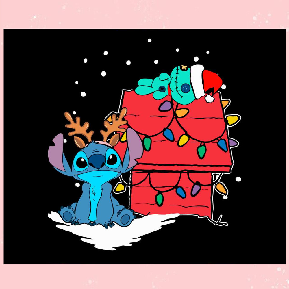 Disney Stitch And Scrump Christmas Lights Svg.jpg