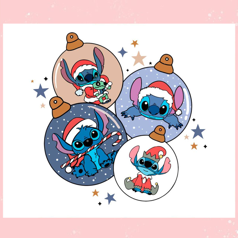Disney Stitch Christmas Balls SVG.jpg