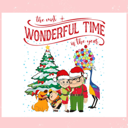 disney up the most wonderful time of the year png,disney svg, mickey mouse,princess, movie
