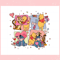 Disney Valentine Pooh Bear And Friend Svg Graphic Designs Files.jpg