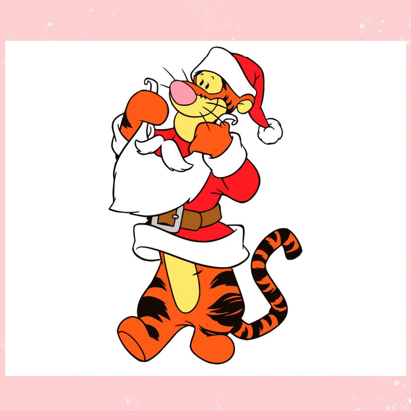Disney Winnie The Pooh Tigger SVG.jpg