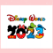 Disney World 2023 Mickey Friend SVG Graphic Designs Files.jpg
