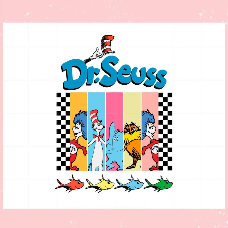 Dr Seuss Figure Svg Cutting File For Personal Commercial Uses.jpg