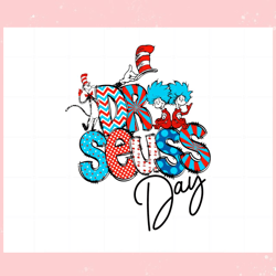 dr seuss thing 1 things 2 cat in the hat svg graphic designs files,disney svg, mickey mouse,princess, movie