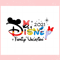 Family Vacation Magical Kingdom Disney Svg Clipart.jpg