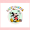 Funny Mickey Easter Egg Disney Easter Best SVG Cutting Digital Files.jpg