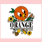 Funny Orange Bird Walt Disney World SVG Digital Cricut File.jpg