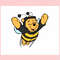 Funny Winnie The Pooh Bee SVG Disney for Cricut Sublimation Files.jpg