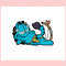 Garfield Avatar Funny Avatar 2 Svg Files Silhouette Diy Craft.jpg