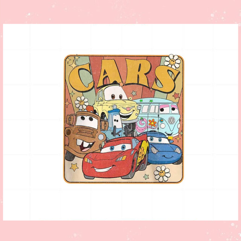 Grovy Retro Pixal Cas Lightning Mcqueen Retro Vibe Png.jpg