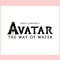 James Cameron's Movie Avatar The Way Of Water Svg File.jpg