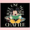 Just One More Chapter Mickey Mouse SVG File For Cricut.jpg