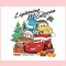 Lightning McQueen Merry Christmas SVG.jpg