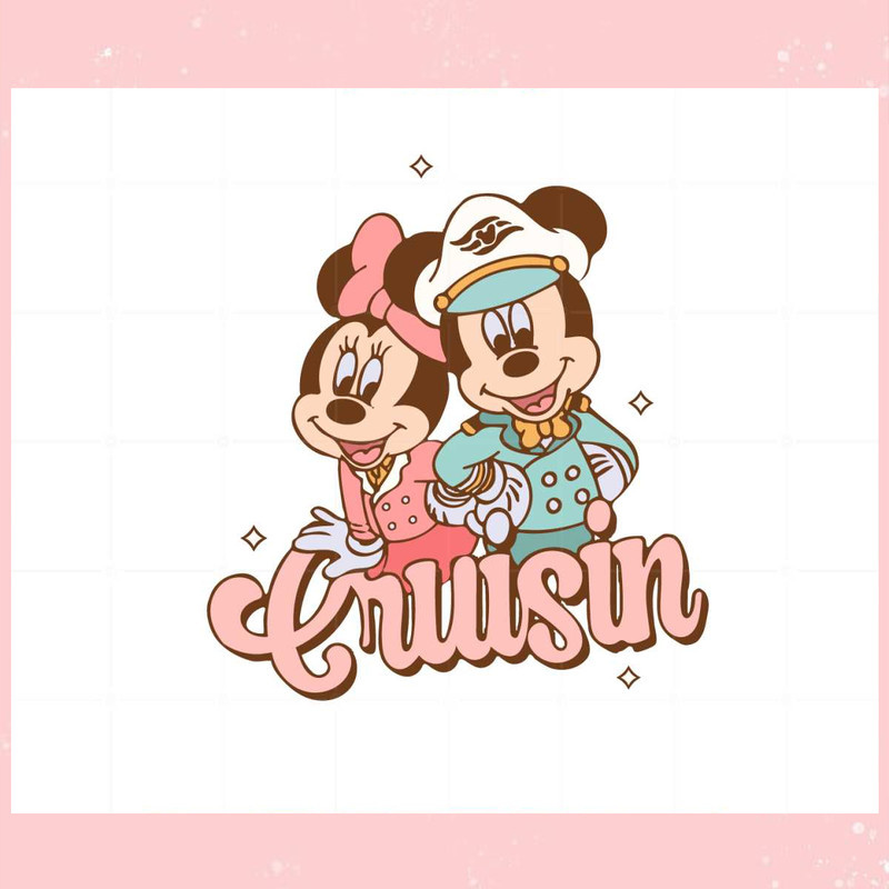 Magical Cruisin Disney Couples Disney Cruise Vacation Svg.jpg
