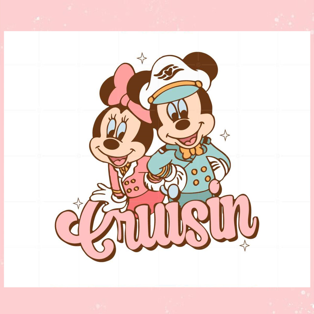 Magical Cruisin Disney Cruise Vacation SVG Cutting Files.jpg