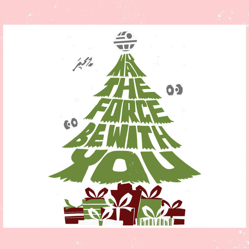 May The Force Be With You SVG.jpg