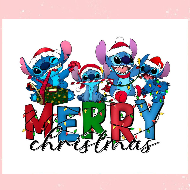 Merry Christmas Stitch Santa Hat PNG.jpg
