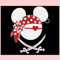 Mickey And Minnie Matching Disney Pirates of Caribbean Tshirt Design.jpg