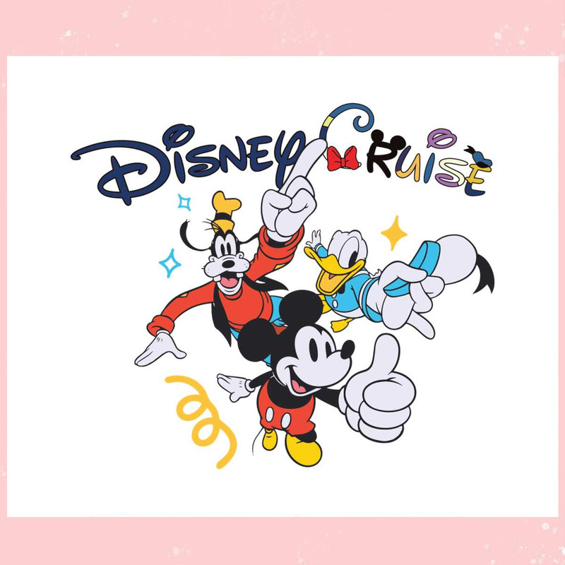 Mickey Goofy Donald Disney Cruise SVG.jpg