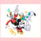 Mickey Goofy Donald Disney Friends SVG Digital Cricut File.jpg