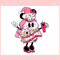 Minnie Christmas Tree Cake PNG.jpg